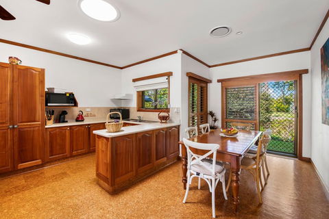 Getaway Haven In The Noosa Surrounds - Accommodation Resorts 2