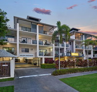 Getaway On Grafton - Accommodation Resorts