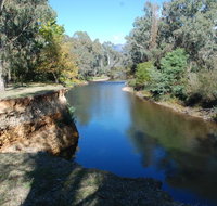 GGs By The River - Accommodation Resorts