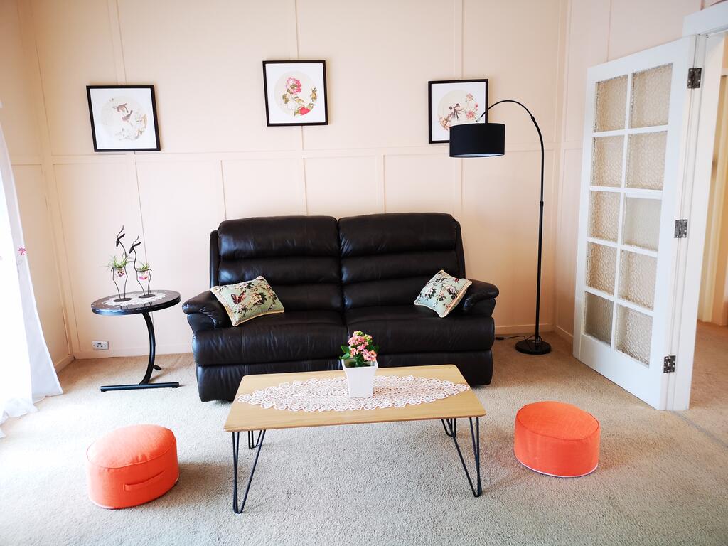 Croydon NSW Accommodation Resorts