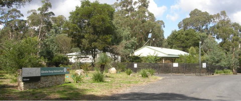 Gibraltar House - Accommodation Resorts 3