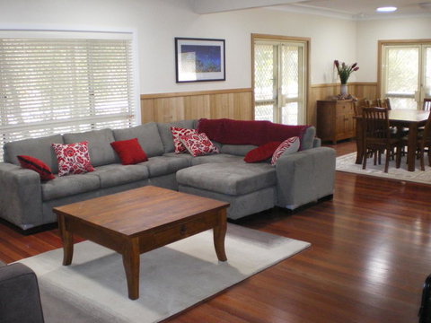 Gibraltar House - Accommodation Resorts 0