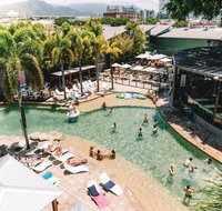 Gilligan's Backpacker Hotel  Resort Cairns - Accommodation Resorts