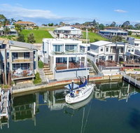 Gippsland Lakehouse - Accommodation Resorts