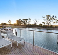 Gippsland Lakehouse A - Canal frontage - Accommodation Resorts