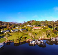 Gipsy Point Lakeside - Accommodation Resorts