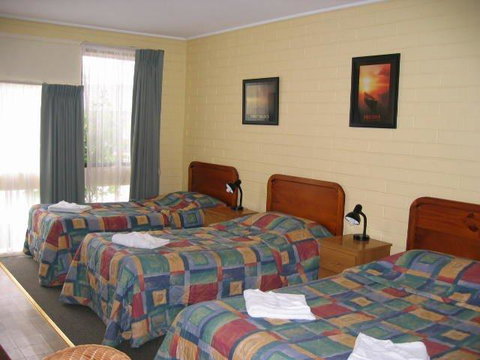 Gisborne Motel - Accommodation Resorts 2