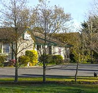 Gisborne Motel - Accommodation Resorts