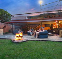 Gladstone Backpackers - Accommodation Resorts