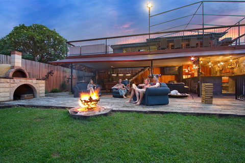 Gladstone Backpackers - Accommodation Resorts 0