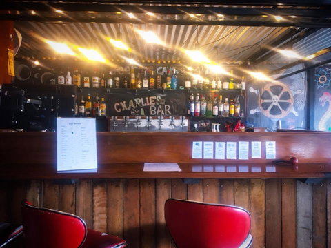 Gladstone Backpackers - Accommodation Resorts 2