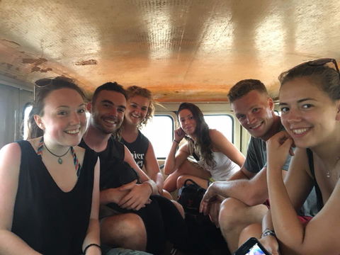 Gladstone Backpackers - Accommodation Resorts 1