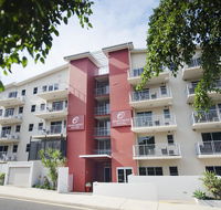 Gladstone City Central Apartment Hotel - Accommodation Resorts