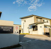 Gladstone Heights Executive Apartments - Accommodation Resorts