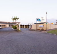 Gladstone Motel - Accommodation Resorts