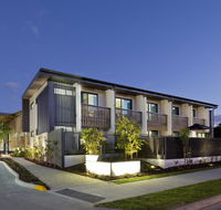 Glen Hotel and Suites - Accommodation Resorts