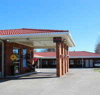 Glen Innes Lodge Motel