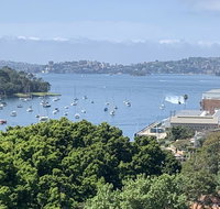 Glen Ormiston - Accommodation Resorts