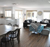 Glencoe Getaway - Accommodation Resorts