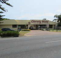 Glenelg Motel - Accommodation Resorts