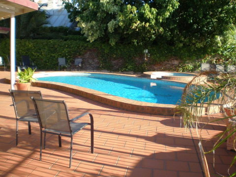 Glenelg Motel - Accommodation Resorts 3