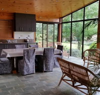 Glenhope Alpaca Farm Suites - Accommodation Resorts