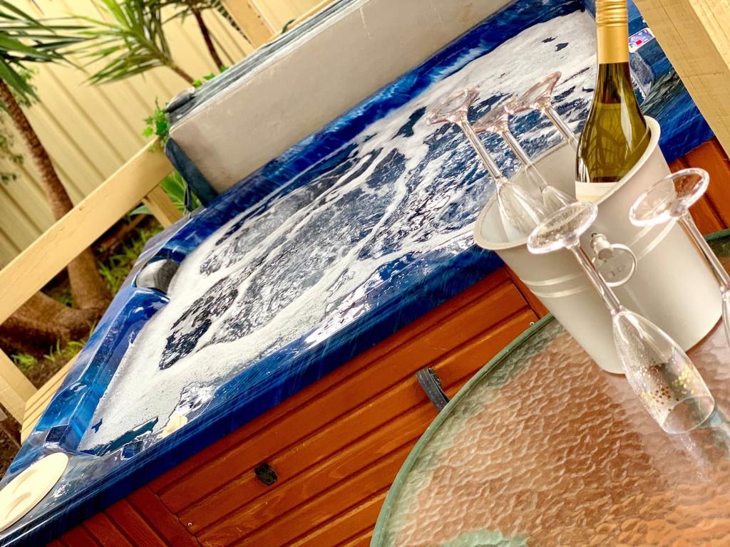 Cooloongup WA Accommodation Resorts