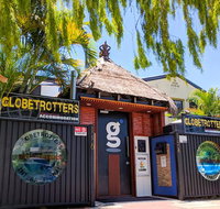 Globetrotters International - Accommodation Resorts