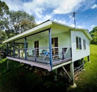 Glocca Morra Cottage - Accommodation Resorts