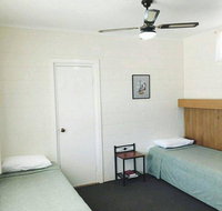 Glossop Motel - Accommodation Resorts