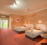 Country Lodge Motel - Accommodation Resorts