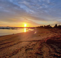 Goat Island Bungalow - Accommodation Resorts
