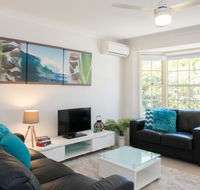 Gold Coast Family Villa - Accommodation Resorts