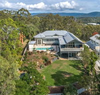 Gold Coast Stunning Home and Unit close to Theme Parks - Accommodation Resorts