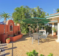 Golden Cane Bed  Breakfast - Accommodation Resorts