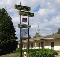 Golden Chain Garden Motor Inn Gundagai - Accommodation Resorts