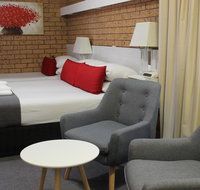 Golden Harvest Motor Inn Moree - Accommodation Resorts