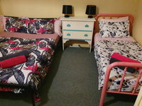 Golden Mt Rest off Pepperina Lane