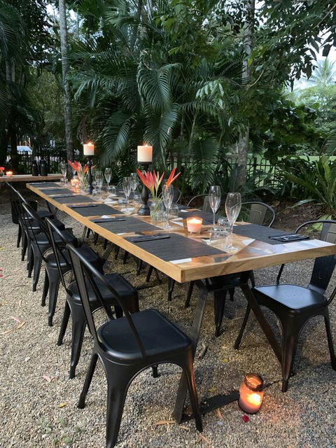 Golden Sands Beachfront Resort - Accommodation Resorts 3