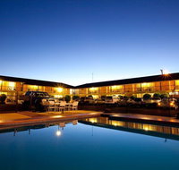 Golden West Motor Inn - Accommodation Resorts