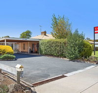 Goldfields Motel - Accommodation Resorts