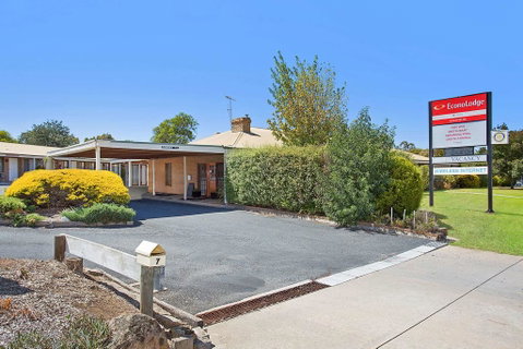 Goldfields Motel - Accommodation Resorts 0