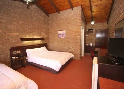 Goldfields Motel - Accommodation Resorts 2