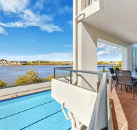 Goldsborough Place Apartments - Accommodation Resorts