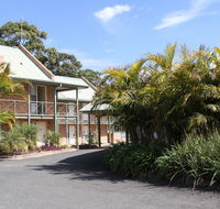 Golf Place Inn - Accommodation Resorts