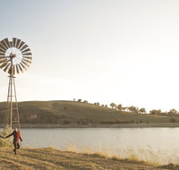 Good Hope Resort - Accommodation Resorts