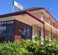 Goolgowi Highway Motel - Accommodation Resorts