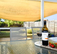 Goolwa Blue Escape - WiFi - Pet-Friendly - Accommodation Resorts