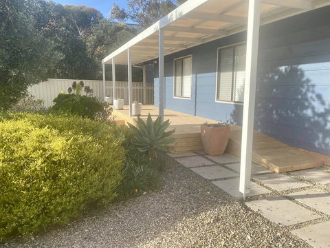 Goolwa Blue Escape - WiFi - Pet-Friendly - Accommodation Resorts 1
