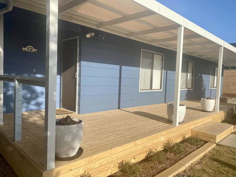 Goolwa Blue Escape - WiFi - Pet-Friendly - Accommodation Resorts 2